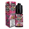 Strawberry Milk e-liquid 10ml - Doozy Temptations Nic Salt