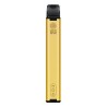 Gold Bar disposable vape