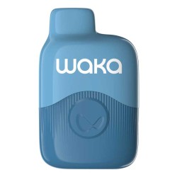 Waka SoPro PA600 disposable vape