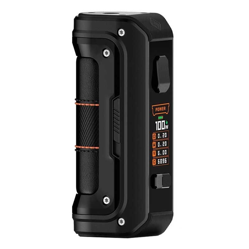 Geekvape Aegis Max 2 mod