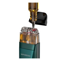 Vaporesso Xros Pro vape kit refilling