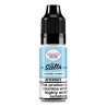 Blueberry Lemonade e-liquid 10ml - Dinner Lady Nic Salt