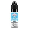 Bubblegum e-liquid 10ml - Dinner Lady Nic Salt