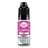 Grape e-liquid 10ml - Dinner Lady Nic Salt