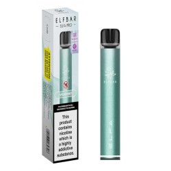 ELFBAR Elfa Pro pod vape kit