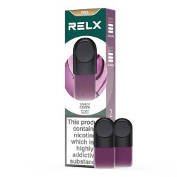 RELX Pro pods 2-pack