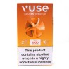 Vuse Pro pods 2-pack
