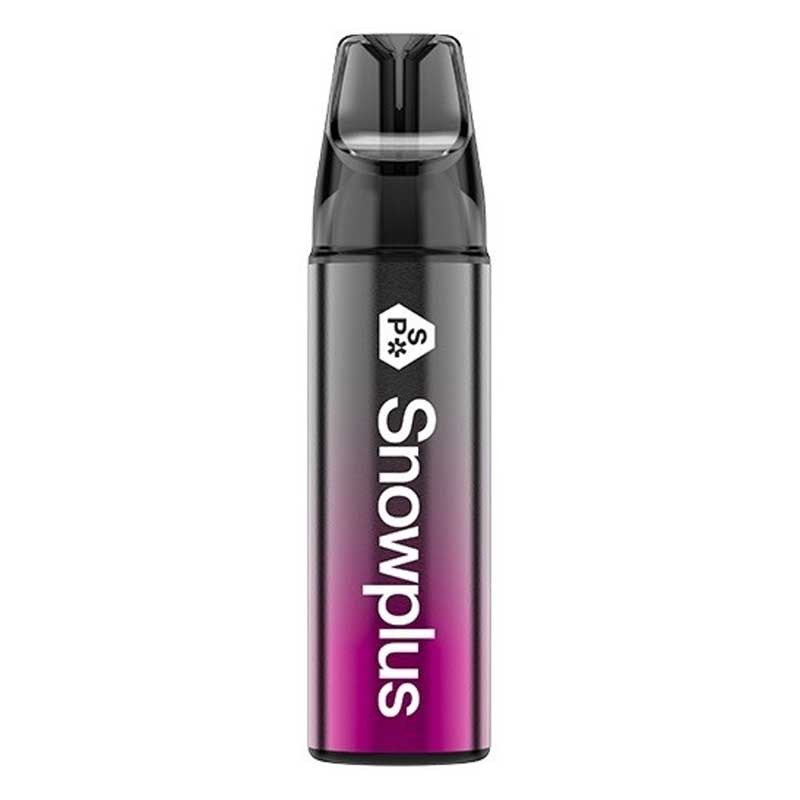 Snowplus Clic 5000 disposable vape