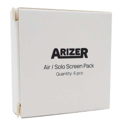 Arizer Air & Solo Screens 6-pack