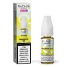 Pineapple Ice e-liquid 10ml - Elf Bar Elfliq Nic Salt