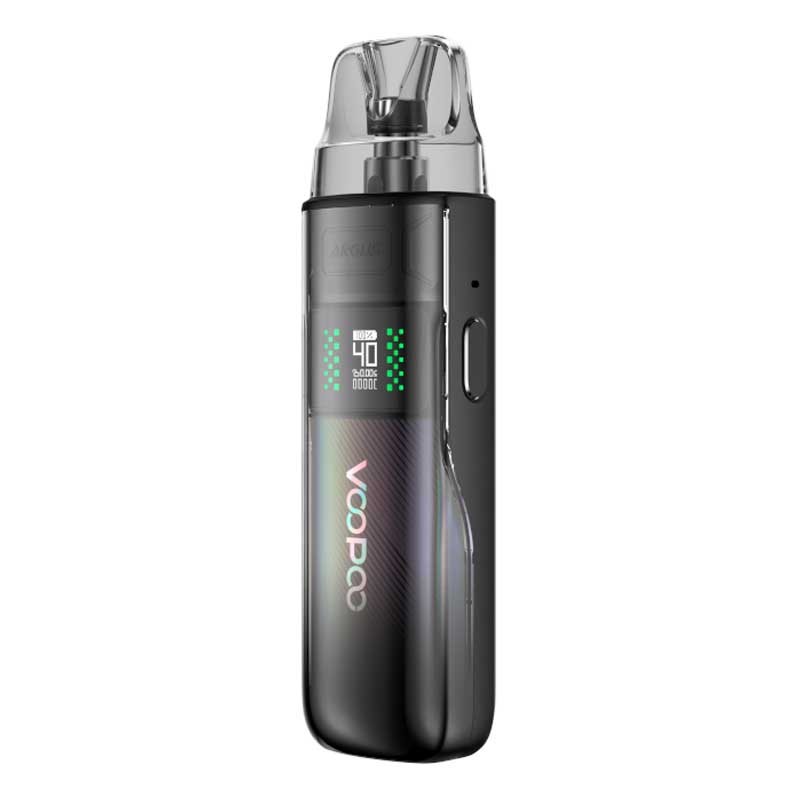 Voopoo Argus E40 vape kit