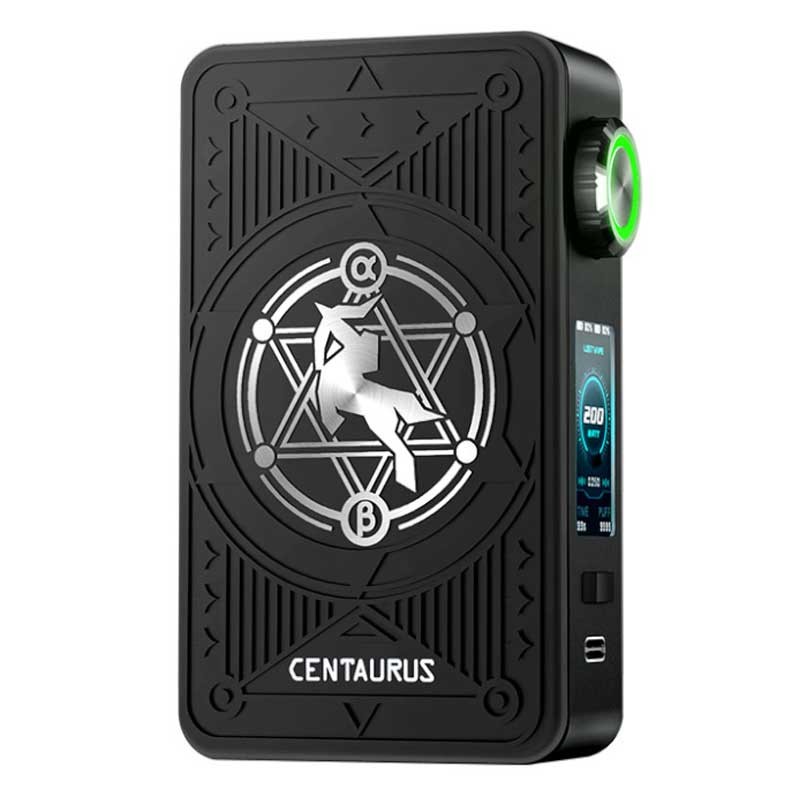 Lost Vape Centaurus M200 vape mod