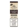 Castle Long e-liquid 10ml - Five Pawns Nic Salt