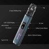 Lost Vape Ursa Nano Pro 2 vape kit components