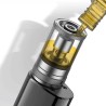 Aspire Nautilus Nano vape tank fill