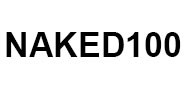 Naked 100